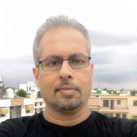 Partha Banerjee