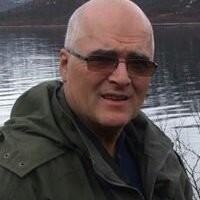 Arne Utz