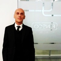 Luca Arcari