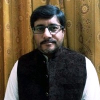 Aqib Tanveer