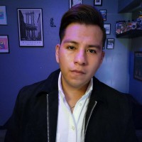 Axel Avalos Vazquez