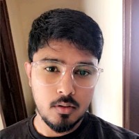 Akshay A