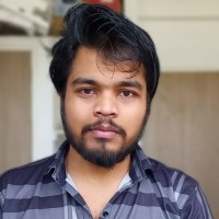 ARBINDRA PATEL