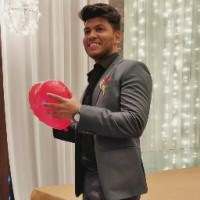 Sushant Kawde