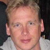 Todd Crane