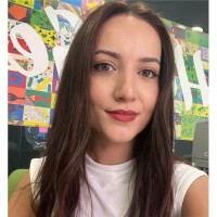 Merve Karadağ