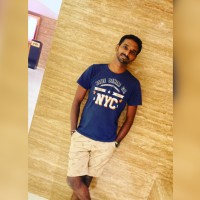 HEMAKUMAR S