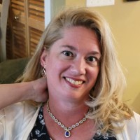 Amy Ritchie