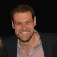 Nico Geldenhuys