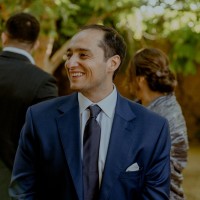 Christopher Duncan Mateluna