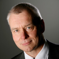 Ray Warren