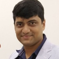 Dr Gourav Agrawal