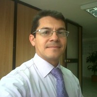 Luis Garcia Ruiz