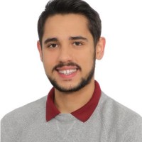 Bora Özdamar