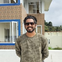 A Bharath Rao .