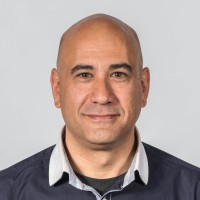 Juan Carlos Hernández Primitivo