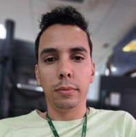 Adan Brahan Santos Barros