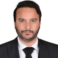 Muhammad Salim