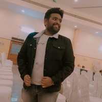 Siddu Vasudev