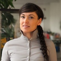 Jeanette Forcinito