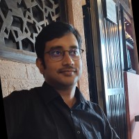 Dr. Ananjan Maiti