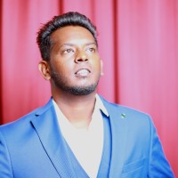 Surendhar Ramalingam M. Eng., E.I.T