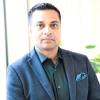 Ravi Kant Sharma