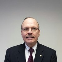 Dave Twigg