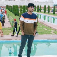 Avinash Sonwane