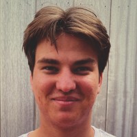 Arne De bruyn