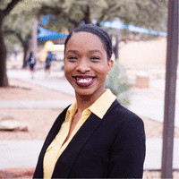 Andremarie Jean-Cohen, Mba