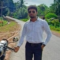 Sachin Poojary