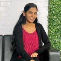 Gargi Zende