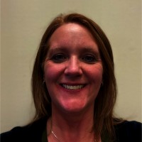 Patricia Hild