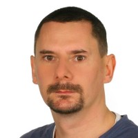 Marcin Bazylak