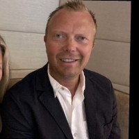 Eric Kjølby