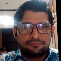 Abdul Naveed Shad