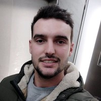 Daniel Merodio Rivero