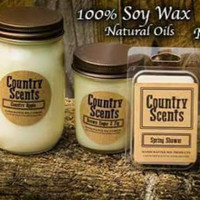 Tinatalbott Countryscents