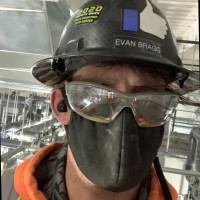 Evan Bragg