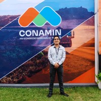 Walter Andrés Barrientos Camarena