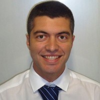 Antonio David Alba Hijano