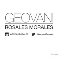 Geovani Arturo Rosales Morales