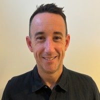 Damian Mcintyre