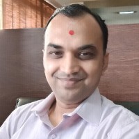 Vishal Brahmbhatt