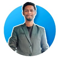 Manojeet Gamit