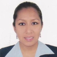 Zully Karina Briones Yupanqui