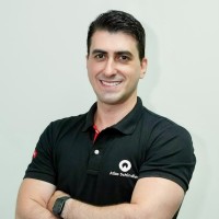 Ricardo Da Carvalhinha Thomaz