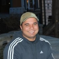 Ismael Blanco