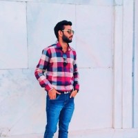 Vansh Tripathi